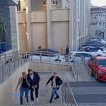 Silahlı Saldırgana Tutuklama Kararı Çıkarıldı 1 oto galeriye silahli saldiri duzenleyen supheli tutuklandi 2 ac097383bc2f