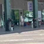 otogarda etrafa ates acti polis tarafindan bacagindan vurulup yakalandi 3 590dbc35310f