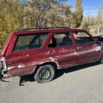 Sivas'ta Bariyerlere Çarpan Otomobilde İki Kişi Yaralandı, Birinin Durumu Ağır 2 otomobil bariyerlere carpti 1i agir 2 yarali 7a9d1f72ac70