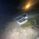 otomobil sarampole uctu 1 olu 3 yarali 30ffcda436c3