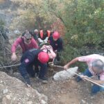 otomobil sarampole yuvarlandi 3 yarali 7a9832e95134