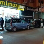 Gaziantep'te park halindeki otomobilde gaz sıkışması patlaması; 1 yaralı! 6 otomobilde gaz sikismasi sonucu patlama 1 yarali 3e9585eefddb