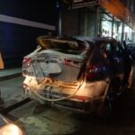 Gaziantep'te park halindeki otomobilde gaz sıkışması patlaması; 1 yaralı! 1 otomobilde gaz sikismasi sonucu patlama 1 yarali 9bf0f2a9d254