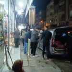 Gaziantep'te park halindeki otomobilde gaz sıkışması patlaması; 1 yaralı! 3 otomobilde gaz sikismasi sonucu patlama 1 yarali aa7e2a66099c
