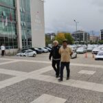 otomobilinde gizli bolmelerde uyusturucu ele gecirilen iranli tutuklandi ec43e5fb99ad
