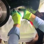 otomobilinde gizli bolmelerde uyusturucu ele gecirilen iranli tutuklandi f488f6614a26