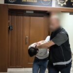 otoyolda durdurulan otomobilde 100 kilo metamfetamin ele gecirildi 1 gozalti 365de95bd840