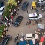oyun salonuna pompali ile ates acip kacti polisin takibiyle yakalandi o anlar kamerada f968bb41ce12