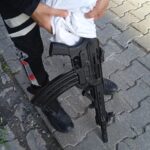 oyun salonuna pompali ile ates acip kacti polisin takibiyle yakalandi o anlar kamerada fac10ca71e3a
