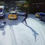 oyun salonuna pompali tufekli saldiri kamerada 4eeefb5bd3f6