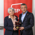ozel turkiyenin yalnizca bir guvenlik saglayici olarak gorulmesini asla kabul etmiyoruz c30e770571b5