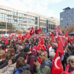 ozgur ozel brukselde duzenlenen mitinge katildi 49adc2b1c44c