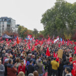 ozgur ozel brukselde duzenlenen mitinge katildi ac54e124940a