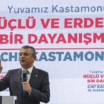 ozgur ozel sirf bizi cildirtmak icin dort tegmeni ordudan ihrac ediyorlar d2151cd459c1
