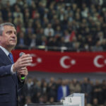 ozgur ozel sirf bizi cildirtmak icin dort tegmeni ordudan ihrac ediyorlar ecbdcff06920