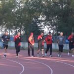 Palandöken Masterler Koşu Grubu, Maratonlara Hazırlıklarını Sürdürüyor 3 palandoken masterler avrasya ve karadag maratonlarina hazirlaniyor 625f72547f72