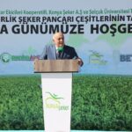 pankobirlik ve selcuk universitesi tarafindan gelistirilen yerli seker pancari tohumu tanitildi 1f0d164b2dca