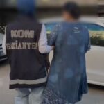 para karsiligi rapor hazirlayan doktor gozaltinda olay kamerada 5baac54d3138