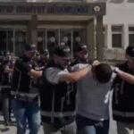 para karsiligi rapor hazirlayan doktor gozaltinda olay kamerada c2e66b41b51c