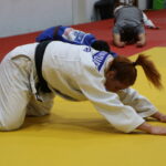 Paralimpik Judocu Döndü Yeşilyurt: "Görme Kaybım Hayatta Dezavantaj Değil" 3 paralimpik judocu yesilyurt engelimi avantaja cevirdim af664cd250d6