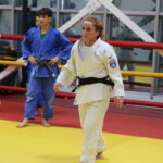 Paralimpik Judocu Döndü Yeşilyurt: "Görme Kaybım Hayatta Dezavantaj Değil" 1 paralimpik judocu yesilyurt engelimi avantaja cevirdim caa541e2c7aa