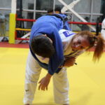 Paralimpik Judocu Döndü Yeşilyurt: "Görme Kaybım Hayatta Dezavantaj Değil" 2 paralimpik judocu yesilyurt engelimi avantaja cevirdim f3dcb954c7b4