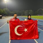 paralimpik sporcu zubeyde supurgeci para atletizm dunya sampiyonasinda turkiyeye gumus madalya kazandirdi 74b47a041f37