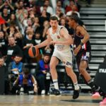 Anadolu Efes, Paris Basketball'u 90-80 Yenerek Euroleague'de 3. Galibiyetini Aldı 1 paris basketball anadolu efes 80 90 59084bc69c73