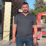 Adana'da Bıçaklı Saldırıya Uğrayan B.K., Saldırganları Tanımadığını Açıkladı 5 parkta tartistiklari 3 lise ogrencisini dovup bicakladilar olay kamerada 2 058daa720b8b