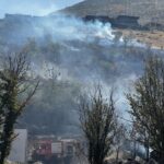 patlican ve biber kozlerken dagdaki otluk araziyi yakti 1ae40ef92ecf