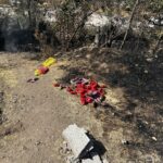 patlican ve biber kozlerken dagdaki otluk araziyi yakti 2cfb01ffaae0