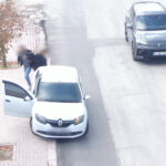 Polis Ekiplerini Görünce Sürücü Değiştiren Araca Dronla Müdahale Edildi, 19 Bin TL Cezası Kesildi 3 polisi gorunce otomobilin yolcu koltuguna gecen surucuye 19 bin tl ceza video eklendi 13767b3061a7