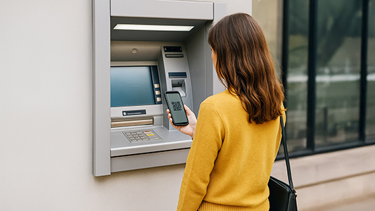 Modern Dolandırıcılığın Yeni Yüzü: QR Kodlar