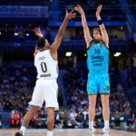 Fenerbahçe Beko, Real Madrid karşısında Euroleague'de zor anlar yaşadı: 84-58 mağlubiyet 2 real madrid fenerbahce beko 84 58 8009e8ebb2e2