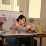 restorator tugbanin 5inci kattan dusup olmesiyle ilgili davanin tanigi intihar egilimi gozlemlemedik 52d648d92314