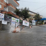 rizede saganak altinda laz ralli heyecani 32c9753af7ff