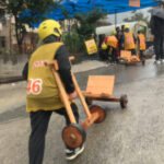 rizede saganak altinda laz ralli heyecani 3d80749f5881