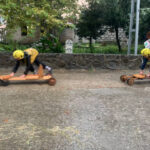 rizede saganak altinda laz ralli heyecani 7a243763c8db