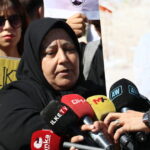 rojin kabais icin yapilan yuruyuste universite ogrencisine otomobil carpti 2 3f44a7f1cc00