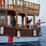 rosatom uluslararasi balikcilik turnuvasi turkiyede yapildi 099875509f83