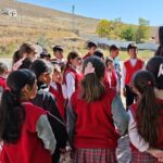 ruzgarin kizi elif askaledeki cocuklari atletizmle tanistiriyor 31d913522b21