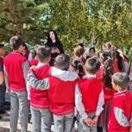 ruzgarin kizi elif askaledeki cocuklari atletizmle tanistiriyor b8e6c9e44ec0