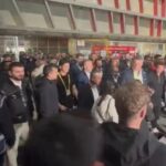 Fenerbahçe Başkanı Saran: "Türk futbolu adaletle ilerleyecek" 2 sadettin saran curumus olanlari attigimiz zaman turk futbolu cok daha ileri gidecek goruntu eklendi 574f445790fa