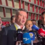 Fenerbahçe Başkanı Saran: "Türk futbolu adaletle ilerleyecek" 1 sadettin saran curumus olanlari attigimiz zaman turk futbolu cok daha ileri gidecek goruntu eklendi abc9701f5943