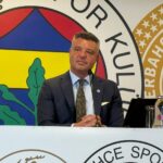 sadettin saran fenerbahce baskanliginin en zor kisimlarindan bir tanesi baski altinda sakin kalabilmek 0e87d89a3735