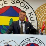 sadettin saran fenerbahce baskanliginin en zor kisimlarindan bir tanesi baski altinda sakin kalabilmek 4e68442d06e9