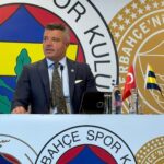 sadettin saran fenerbahce baskanliginin en zor kisimlarindan bir tanesi baski altinda sakin kalabilmek a8d438649a14