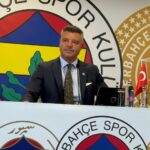 sadettin saran fenerbahce baskanliginin en zor kisimlarindan bir tanesi baski altinda sakin kalabilmek d6d7a6dfa1c6