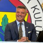 sadettin saran fenerbahce baskanliginin en zor kisimlarindan bir tanesi baski altinda sakin kalabilmek fa3d3803f728