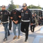sahte alkol raporu operasyonunda 13 supheli adliyeye sevk edildi video eklendi 4fe95f7e83d4